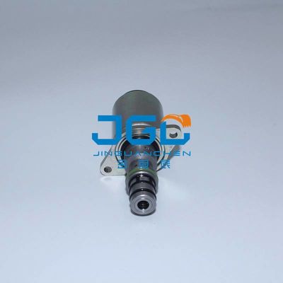Motor Parçaları Solenoid Valf TM90501 Ekskavator yedek parçaları 24V Mekanik parçalar