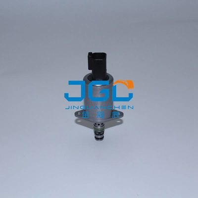 LG968F Ekskavator yedek parçaları 24V Mekanik parçalar TM1005110 Motor parçaları Solenoid valfi