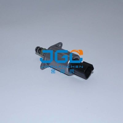 LG968F Ekskavator yedek parçaları 24V Mekanik parçalar TM1005110 Motor parçaları Solenoid valfi