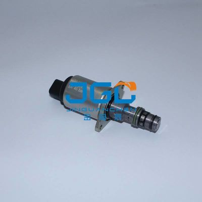 DX215 DX225 DX235-9C Kazıcı Hidrolik Pompa Proporsiyonel Solenoid Valf TM1012162