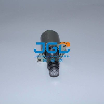 DX215 DX225 DX235-9C Kazıcı Hidrolik Pompa Proporsiyonel Solenoid Valf TM1012162