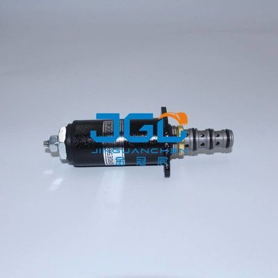 Ekskavator Aksesuarları SK230-6 SK330-6 Solenoid Valf YN35V00019F1 30C40-101