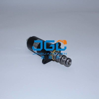 Ekskavator Aksesuarları SK230-6 SK330-6 Solenoid Valf YN35V00019F1 30C40-101