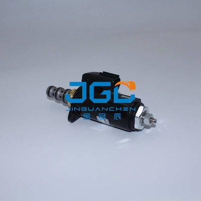 Ekskavator Aksesuarları SK230-6 SK330-6 Solenoid Valf YN35V00019F1 30C40-101