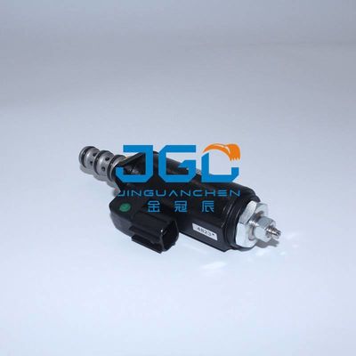 Ekskavator Aksesuarları SK230-6 SK330-6 Solenoid Valf YN35V00019F1 30C40-101