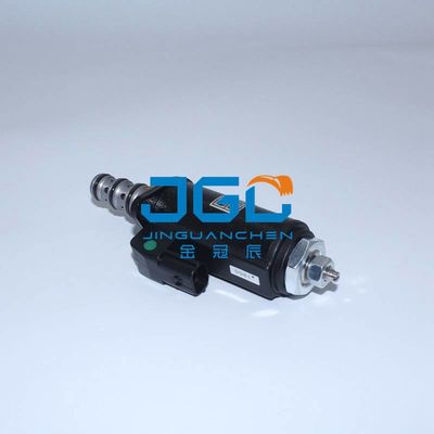 YN35V00041F1 30C50-102 Ekskavatör Aksesuarları Solenoid Valf SK200-6E SK210-6E SK230-6E