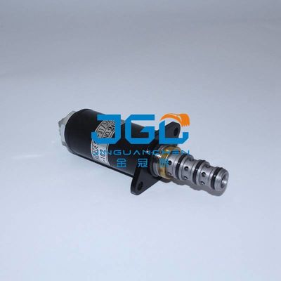 YN35V00041F1 30C50-102 Ekskavatör Aksesuarları Solenoid Valf SK200-6E SK210-6E SK230-6E
