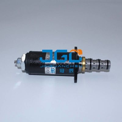 YN35V00041F1 30C50-102 Ekskavatör Aksesuarları Solenoid Valf SK200-6E SK210-6E SK230-6E