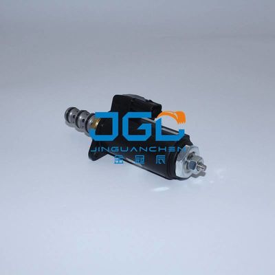 YN35V00041F1 30C50-102 Ekskavatör Aksesuarları Solenoid Valf SK200-6E SK210-6E SK230-6E