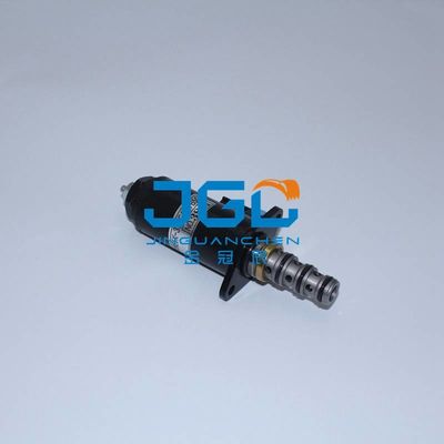 Ekskavator Aksesuarları SK200 SK210 SK260-8 Solenoid Valf YN35V00051F1 G24YB50