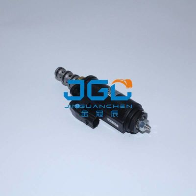 Ekskavator Aksesuarları SK200 SK210 SK260-8 Solenoid Valf YN35V00051F1 G24YB50