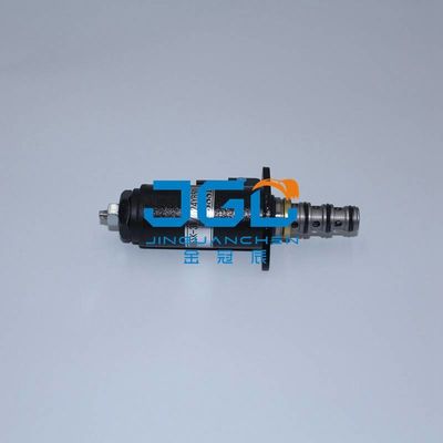 Ekskavator Aksesuarları SK200 SK210 SK260-8 Solenoid Valf YN35V00051F1 G24YB50