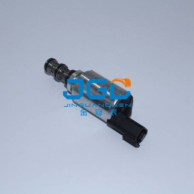 12V kazıcı aksesuarları solenoid valf PD2E1-Y3 İnşaat makineleri parçaları