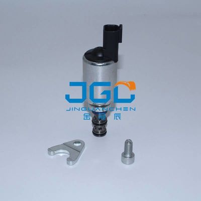İnşaat Makineleri Parçaları 24V Solenoid Valf PD2E1-Y32D21-24E13A 27885800 1244719