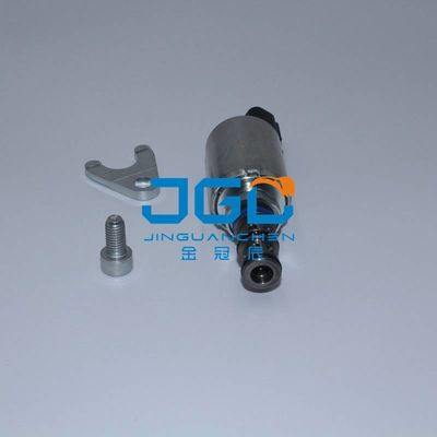 İnşaat Makineleri Parçaları 24V Solenoid Valf PD2E1-Y32D21-24E13A 27885800 1244719