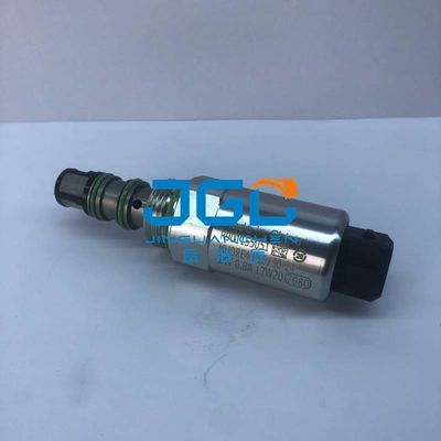 Ekskavator Aksesuarları DX225 DX300 DX420 DH500 DH370 DH400 Solenoid Valf R901155051