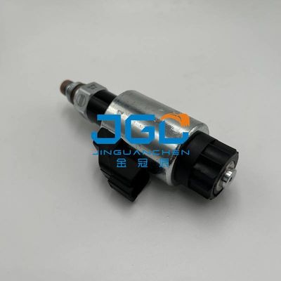 Ekskavator Aksesuarları E305 E306e E307e E308e Solenoid Valf 248-4971 248-4973 257-1194