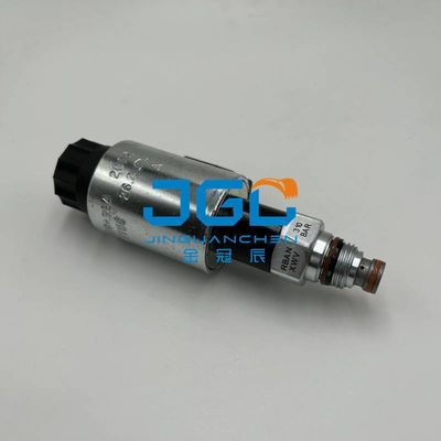 Ekskavator Aksesuarları E305 E306e E307e E308e Solenoid Valf 248-4971 248-4973 257-1194