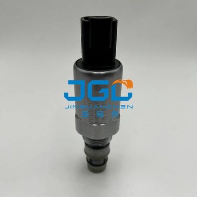 12V Mekanik Parçalar Kazı Aletleri Solenoid Valf R901059491