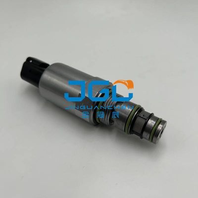 12V Mekanik Parçalar Kazı Aletleri Solenoid Valf R901059491