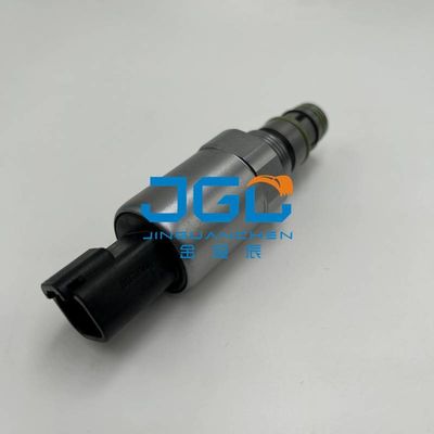 12V Mekanik Parçalar Kazı Aletleri Solenoid Valf R901059491
