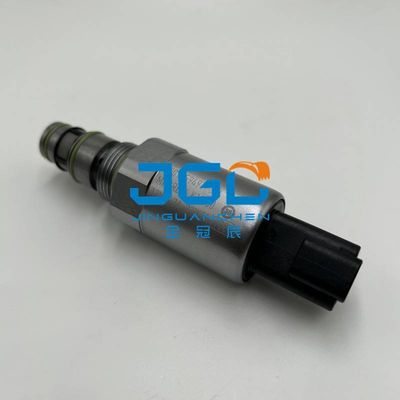 12V Mekanik Parçalar Kazı Aletleri Solenoid Valf R901059491
