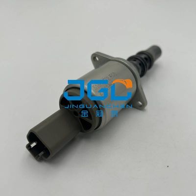 5185072 4236535 CX35-P800 120K 12K 140K 160K D10T2 D9T için Solenoid Valf
