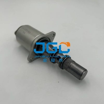 5185072 4236535 CX35-P800 120K 12K 140K 160K D10T2 D9T için Solenoid Valf