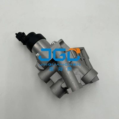 EC290BLC EC210 Dizel Motor D7E Yakıt Kontrol Vanası VOE21103266 02113830 Ekskavatör Aksesuarları