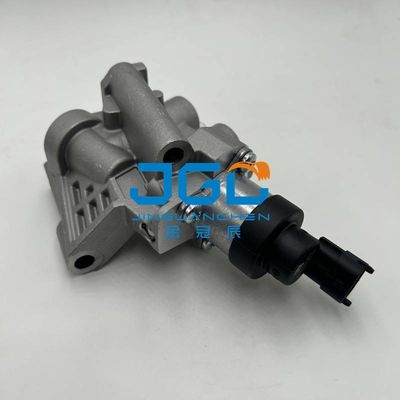 EC290BLC EC210 Dizel Motor D7E Yakıt Kontrol Vanası VOE21103266 02113830 Ekskavatör Aksesuarları