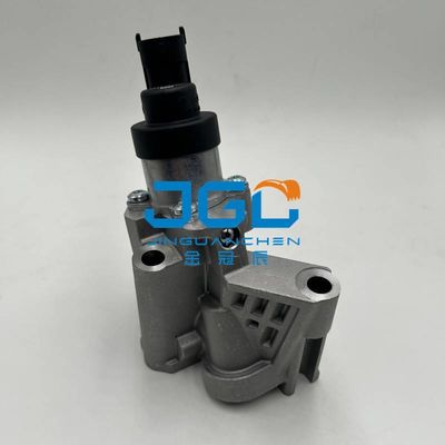EC290BLC EC210 Dizel Motor D7E Yakıt Kontrol Vanası VOE21103266 02113830 Ekskavatör Aksesuarları