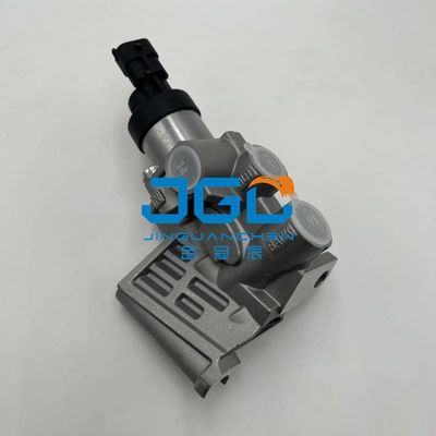 EC290BLC EC210 Dizel Motor D7E Yakıt Kontrol Vanası VOE21103266 02113830 Ekskavatör Aksesuarları