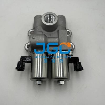 Ekskavatör ZX200-5G ZX210-5G ZX330-5G Düzenleyici Valf Solenoid Valf Montajı 9312792