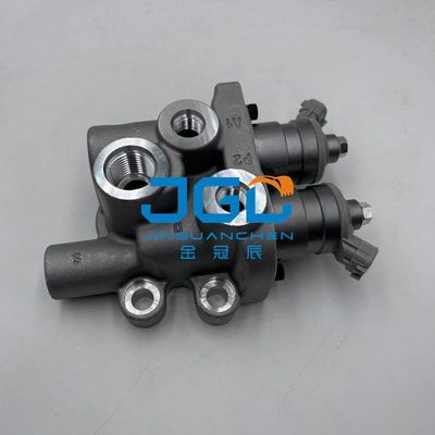 Ekskavatör ZX200-5G ZX210-5G ZX330-5G Düzenleyici Valf Solenoid Valf Montajı 9312792