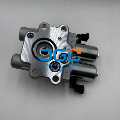 Ekskavatör ZX200-5G ZX210-5G ZX330-5G Düzenleyici Valf Solenoid Valf Montajı 9312792