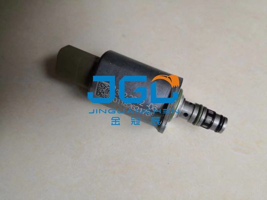Ekskavator Hidrolik Pompa Solenoid Valf E303 E304 E305 Proporsiyonel Solenoid Valf 362-3212