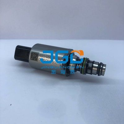 Ekskavatör E323D E320GC E323D E320CG E323GC E326GC E330GC E336GC Solenoid Valf 585-9230 585-9231 491-0908 457-5747