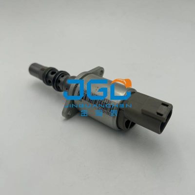 Solenoid Valf 600-8815 518-5072 Ekskavatör Parçaları 735C 740GC 745C 740C