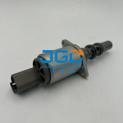 Solenoid Valf 600-8815 518-5072 Ekskavatör Parçaları 735C 740GC 745C 740C