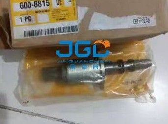 CX35-P800 Kazı makinesi sürüş solenoid valfi 518-5072 423-6535 600-8815 Motor parçaları