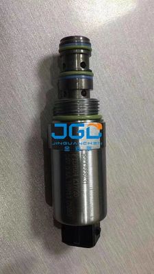 24V Ekskavatör FTDRE4K1X 30AG24C4V Oransal Solenoid Valf R900568431