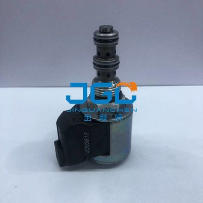 12V Ekskavatör SV08-30 Oransal Solenoid Valf Mekanik Parçalar