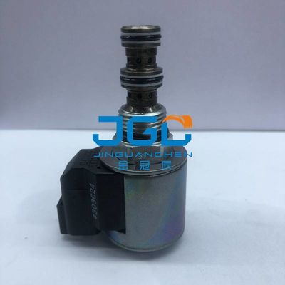 SV08-35 Proporsiyonel Solenoid Valf Mekanik 24V Ekskavatör Parçaları