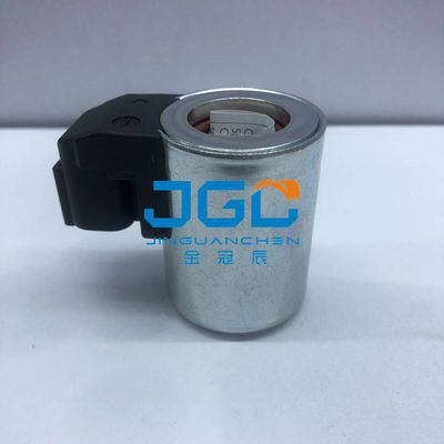 85827798 Ekskavator Aksesuarları 12V Elektromanyetik Bobin B100B B110 B110B B95B