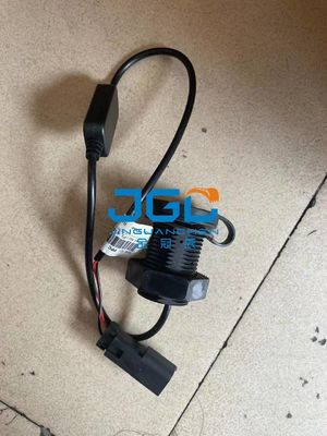 5146437 Elektrik hattı kazıcı yedek parçaları Mühendislik makinelerinin yedek parçaları