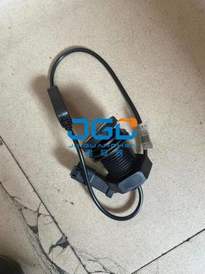 5146437 Elektrik hattı kazıcı yedek parçaları Mühendislik makinelerinin yedek parçaları