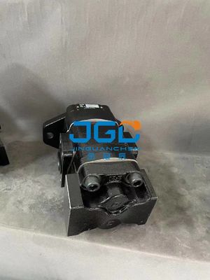 EC460 EC360 EC330 Hidrolik Yağ Soğutucu Fan Motor Pompası VOE14533496 Kazı makinesi aksesuarları