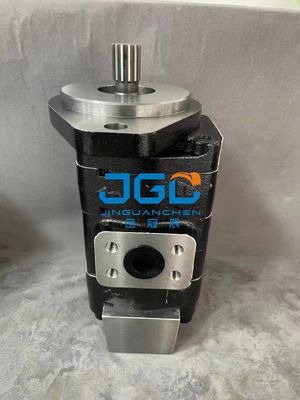 EC460 EC360 EC330 Hidrolik Yağ Soğutucu Fan Motor Pompası VOE14533496 Kazı makinesi aksesuarları
