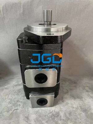 EC460 EC360 EC330 Hidrolik Yağ Soğutucu Fan Motor Pompası VOE14533496 Kazı makinesi aksesuarları