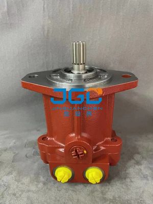 14531612 Ekskavator Parçaları EC700 Fan Motor Mühendislik Makineleri Parçaları